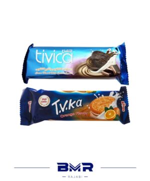 بیسکویت کرمدار ویتانا