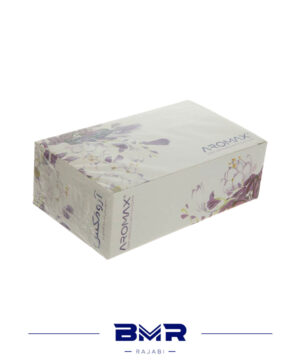 صابون 100 گرمی آرومکس (5تایی)