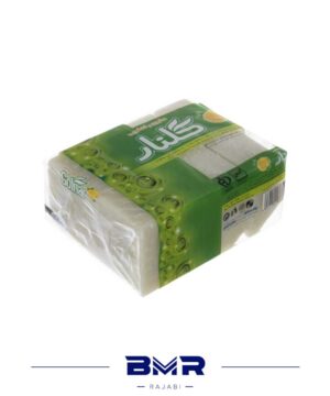 صابون رختشویی گلنار