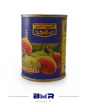 کمپوت انجیر صابری (24 تایی)