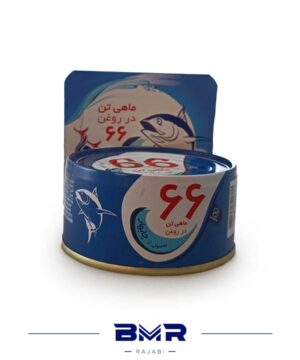 تن ماهی 66