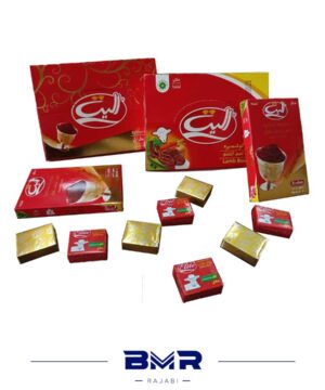 عصاره گوشت و مرغ الیت