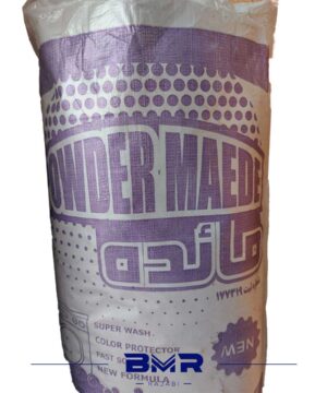 پودر دستی 10 کیلویی مائده