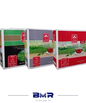 چای دبش جایزه دار