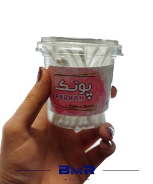 گوش پاک کن پونک