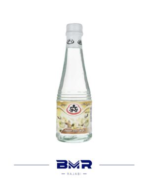 عرق بیدمشک یک و یک