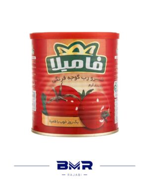 رب 800 گرمی فامیلا