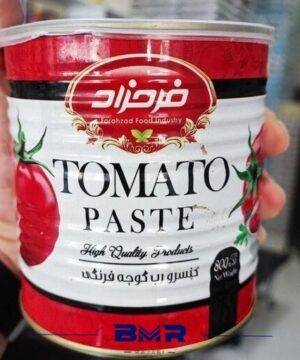 رب فرحزاد