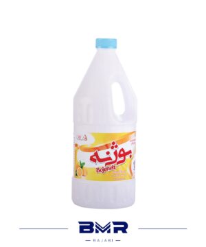 مایع لباسشویی بوژنه 2 لیتری