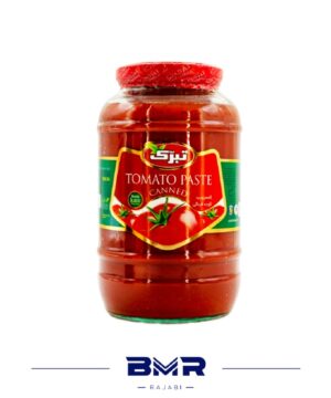 رب تبرک شیشه ۷۰۰ گرمی