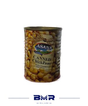 نخود آبگوشتی آسانا