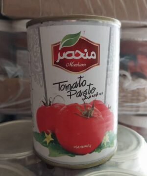 نحصر ۴۰۰ گرم