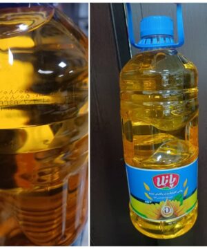 روغن پخت پانلا ۳ لیتری