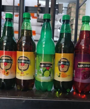 دلستر یک لیتری مرحبا