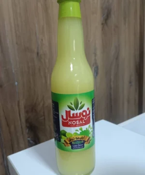 آبلیمو شیشه نوسال