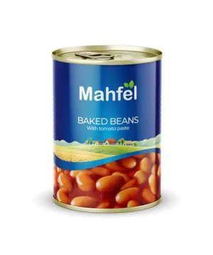 لوبیا محفل