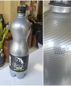 انرژی زا باویل