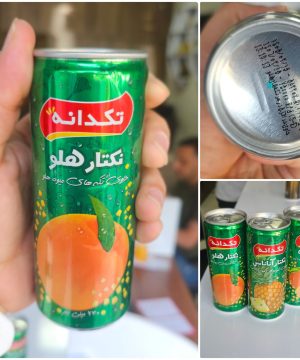 رانی تکدانه