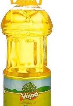 روغن پخت ویسپو ۳ لیتری